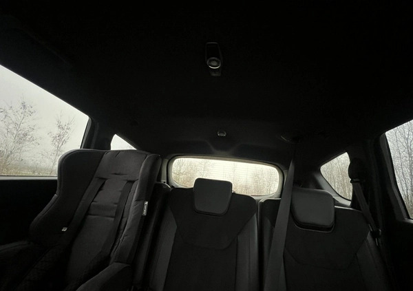 Ford S-Max cena 126000 przebieg: 64400, rok produkcji 2021 z Police małe 781